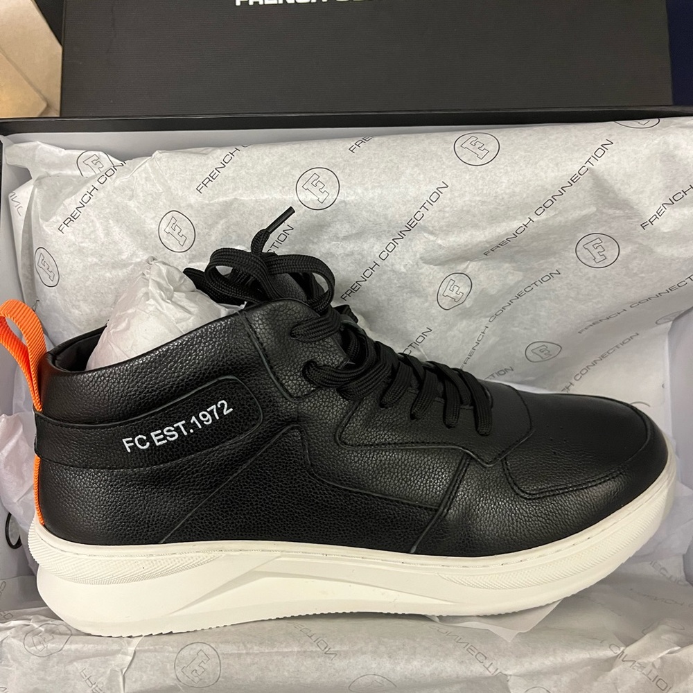 Brand new Luxury French Connection Shoes
